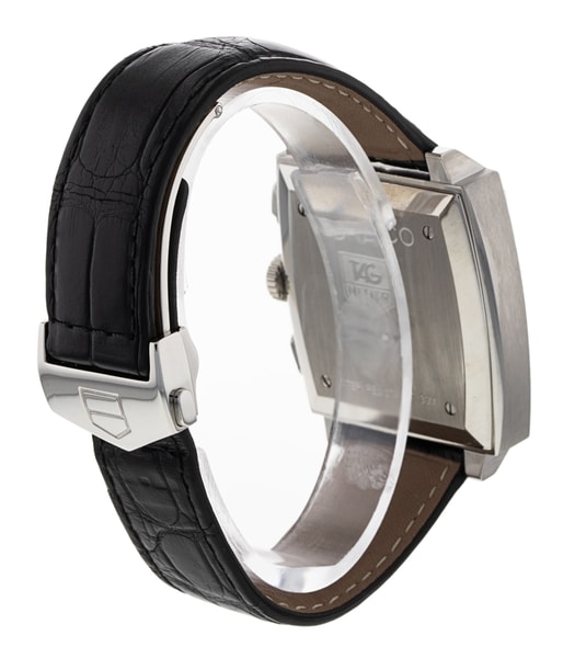 Tag Heuer Monaco CW2111.FC6177